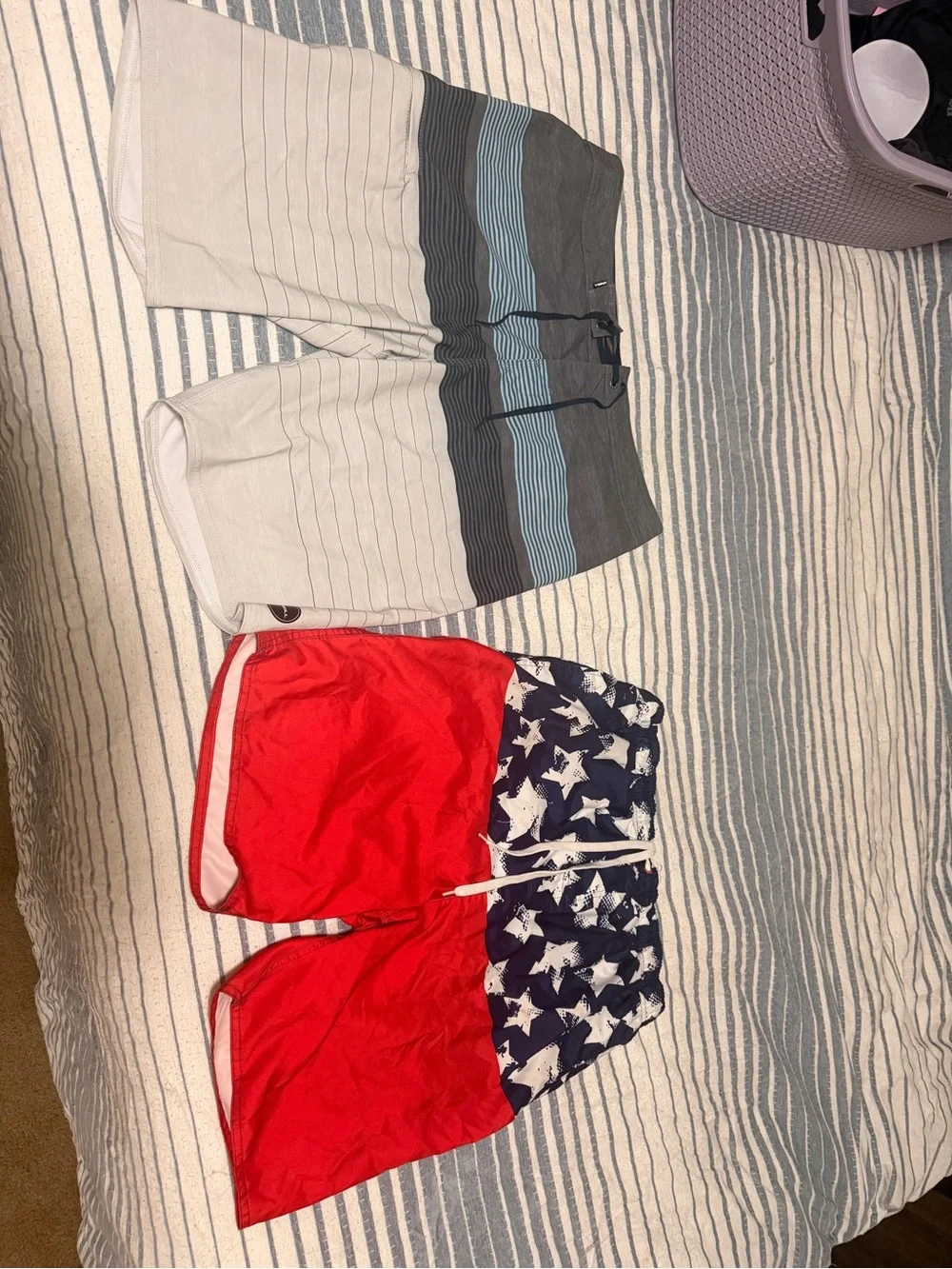 Men’s Swim Shorts - Unbranded